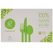 Repurpose Plant Base High Heat Utensils Set - Case Of 20 - 24 Count