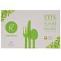 Repurpose Plant Base High Heat Utensils Set - Case Of 20 - 24 Count