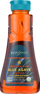 Blue Green Organics: Agave Blue Nectar Raw, 16 Oz
