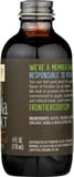 Frontier Herb: Organic Vanilla Extract, 4 Oz