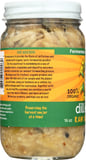Pickled Planet Dill E Gent Raw Sauerkraut, 16 Oz