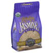 Lundberg Family Farms Brown Jasmine Rice - Case Of 6 - 2 Lb.