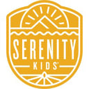 Serenity Kids logo