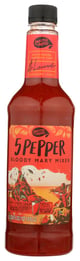 Master Of Mixes: Mix Bloody Mary 5pppr, 33.8 Fo