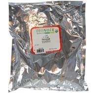 Frontier Herb Cinnamon Organic Powder Ground Ceylon - Single Bulk Item - 1lb