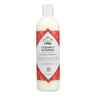 Nubian Heritage Lotion - Coconut And Papaya - 13 Oz