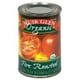 Muir Glen Diced Fire Roasted Tomato No Salt - Tomato - Case Of 12 - 14.5 Oz.