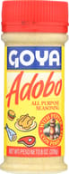 Goya: Adobo All Purpose Seasoning With Pepper, 8 Oz