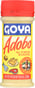Goya: Adobo All Purpose Seasoning With Pepper, 8 Oz