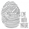 One With Nature logo
