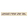 Bob's Red Mill - Flour Oat Whole Grain - Case Of 4-20 Oz