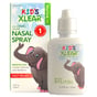 Xlear - Nasal Spray Sinus Kids -.75 Fz