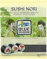 Blue Dragon Sushi Nori Roasted Seaweed Perfect For Sushi, 0.77 Oz