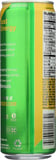 Marquis Citrus Yuzu Energy Drink, 12 Oz