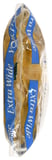 Manischewitz: Yolk Free Extra Wde Noodles, 12 Oz