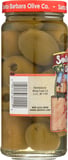Santa Barbara Olive Co.: Jalapeno Stuffed Olives, 5 Oz
