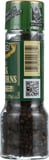 Alessi: Whole Black Peppercorns, 2.64 Oz