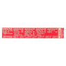 Clif Bar Luna Bar - Organic Chocolate Peppermint - Case Of 15 - 1.69 Oz