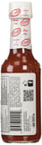 El Yucateco Red Habanero Hot Sauce, 4 Oz