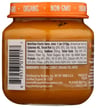 Happy Baby: Carrots And Peas Jar, 4 Oz