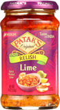 Pataks Pickled Lime Mild, 10 Oz