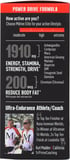 Dreambrands: Mdrive Elite Performance, 90 Capsules