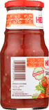 Herdez: Casera Medium Salsa, 16 Oz