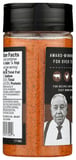 Kinders: Woodfired Garlic Rub, 6 Oz