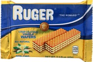 Ruger Vanilla Wafers, 2.125 Oz