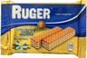 Ruger Vanilla Wafers, 2.125 Oz