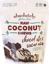 Absolutely Gluten Free Chews Coconut With Cocoa Nibs, 5 Oz