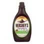 Hershey Chocolate Syrup - Simply 5 - Case Of 12 - 21.8 Oz