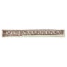 Gomacro Bar - Organic - Mocha - Chocolate Chip - Case Of 12 - 2.3 Oz