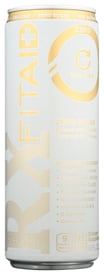 Lifeaid Beverage Fitaid Rx Zero, 12 Oz