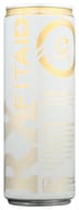 Lifeaid Beverage Fitaid Rx Zero, 12 Oz
