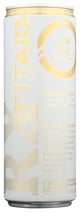 Lifeaid Beverage Fitaid Rx Zero, 12 Oz