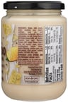 Sacla: Classic Alfredo Pasta Sauce, 14.5 Oz