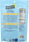 Carrington Farms Crounons Garlic Parmesan, 4.75 Oz
