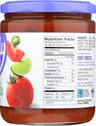 Fody Food Co Salsa Mild Low Fodmap, 16 Oz