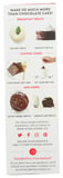 Miss Jones Baking Co: Mix Cake Chocolate Org, 15.87 Oz
