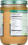 Once Again Peanut Butter Smooth Organic, 16 Oz