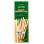 Alessi - Breadsticks - Garlic - Case Of 12 - 4.4 Oz.
