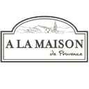 A La Maison logo