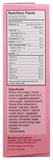 Madegood: Rice Crispy Stwbry Square, 4.68 Oz