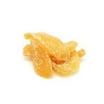 Bulk Dried Fruit Organic Ginger Crystalized With Raw Sugar - Single Bulk Item - 11lb