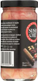 Sushi Chef: Pickled Ginger, 6 Oz