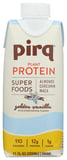 Pirq: Plant Prtn Rtd Vanilla, 11 Fo