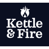 Kettle And Fire