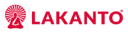 Lakanto logo