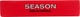 Seasons: Sardines Brisling Tomato Sauce, 3.75 Oz